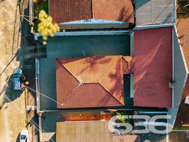 Descubra o encantador refúgio residencial que você