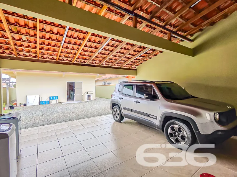 Bem-vindo ao seu novo lar em Balneário Barra do Su