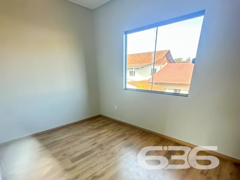 Descubra o seu novo lar em Joinville - Um Sobrado