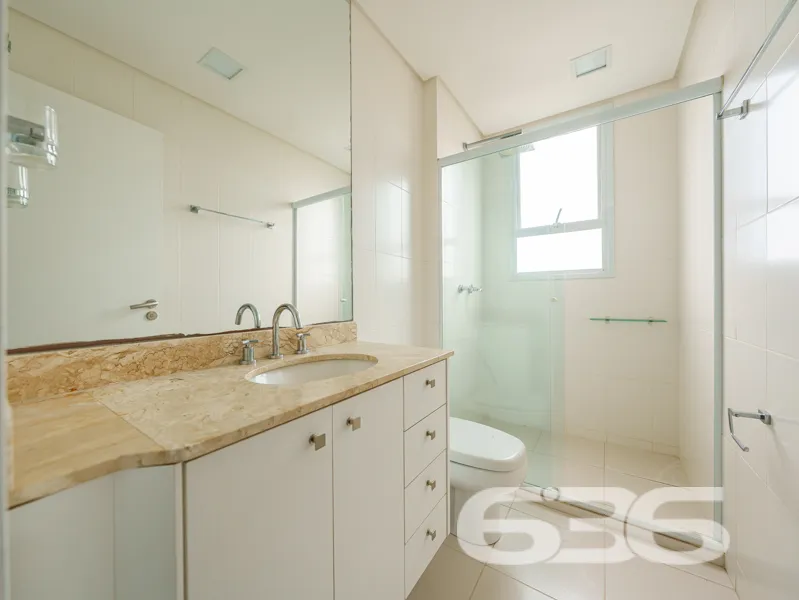 Apartamento Exclusivo no Coração de Joinville - Vi