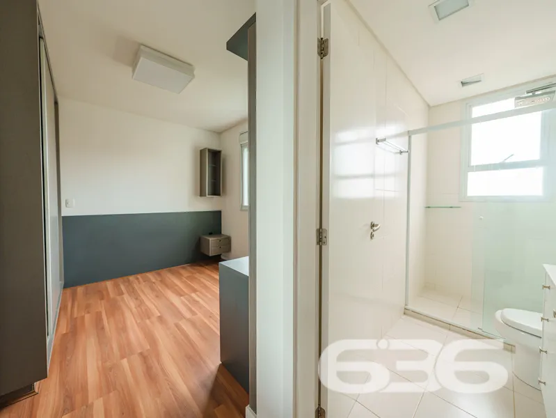 Apartamento Exclusivo no Coração de Joinville - Vi