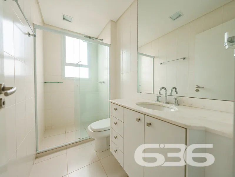 Apartamento Exclusivo no Coração de Joinville - Vi