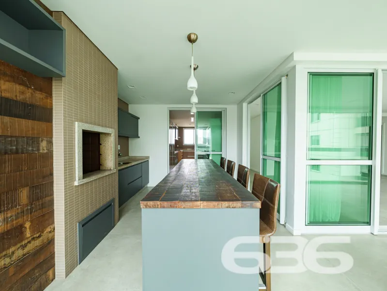 Apartamento Exclusivo no Coração de Joinville - Vi