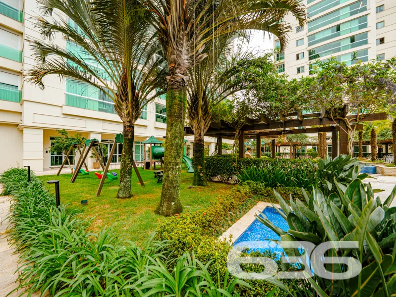 Apartamento Exclusivo no Coração de Joinville - Vi