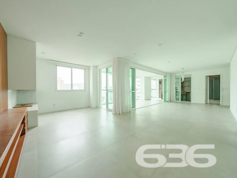 Apartamento Exclusivo no Coração de Joinville - Vi