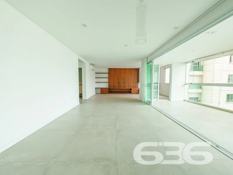 Apartamento Exclusivo no Coração de Joinville - Vi