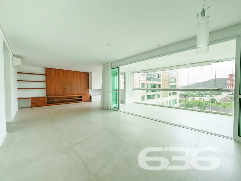 Apartamento Exclusivo no Coração de Joinville - Vi