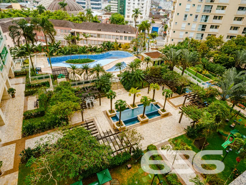 Apartamento Exclusivo no Coração de Joinville - Vi