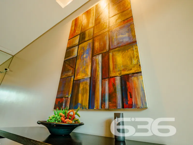 Apartamento Exclusivo no Coração de Joinville - Vi