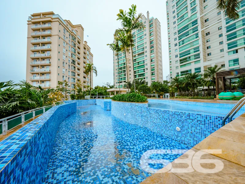 Apartamento Exclusivo no Coração de Joinville - Vi