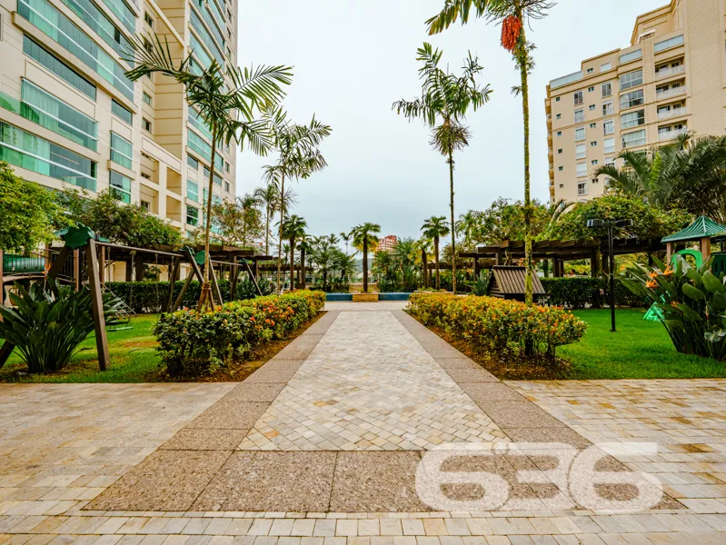 Apartamento Exclusivo no Coração de Joinville - Vi