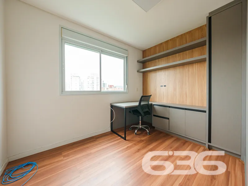 Apartamento Exclusivo no Coração de Joinville - Vi