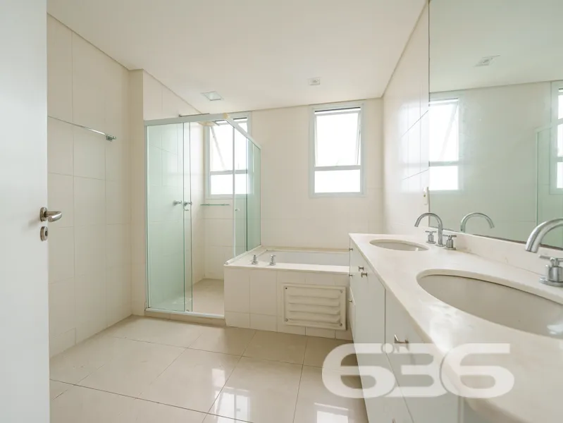Apartamento Exclusivo no Coração de Joinville - Vi