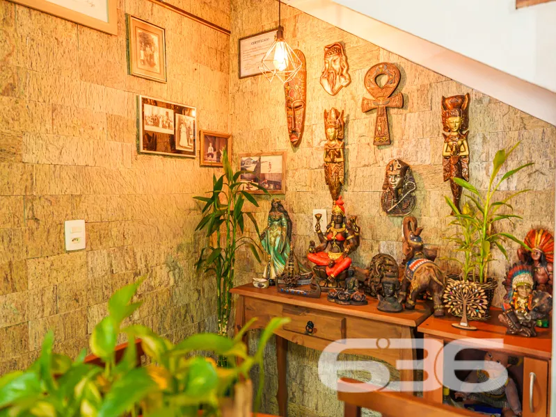 Descubra a excelente oportunidade de viver com con