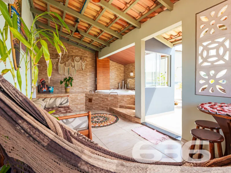 Descubra a excelente oportunidade de viver com con