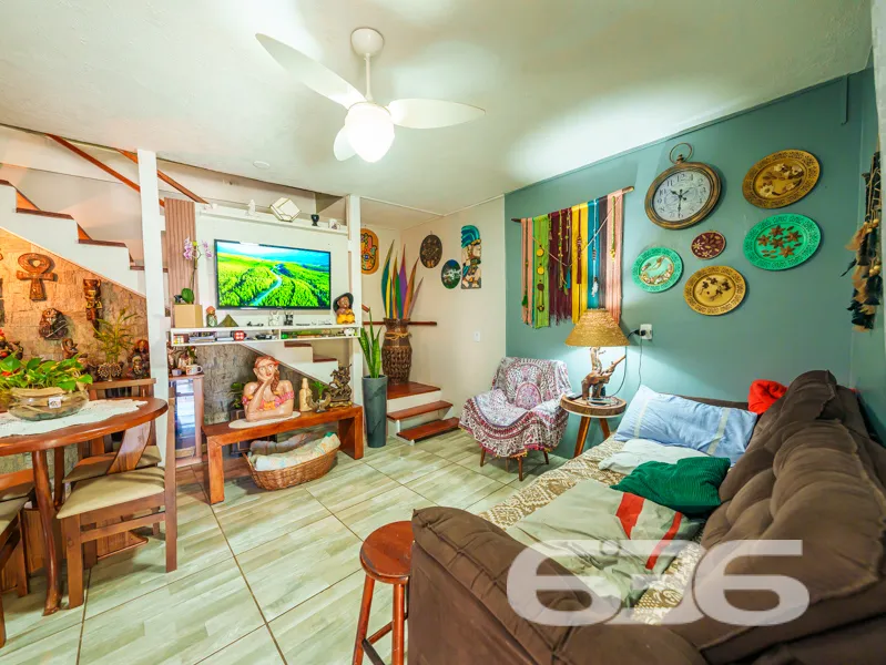 Descubra a excelente oportunidade de viver com con