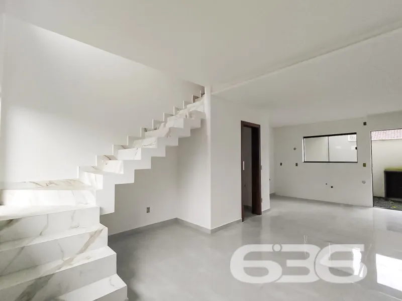 Encante-se com este geminado sofisticado e pronto