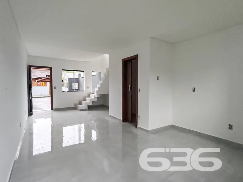 Encante-se com este geminado sofisticado e pronto