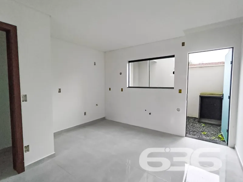 Encante-se com este geminado sofisticado e pronto