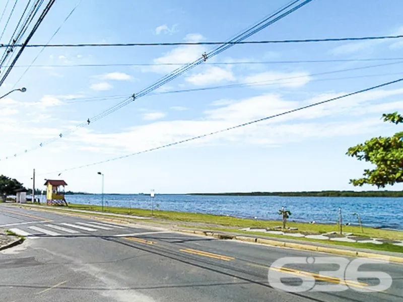 Terreno à Venda em Balneário Barra do Sul - Oportu