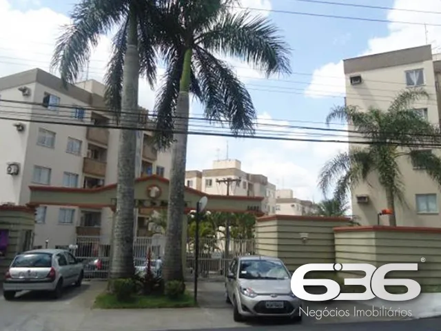 Apartamento com espaço, aconchego e praticidade n