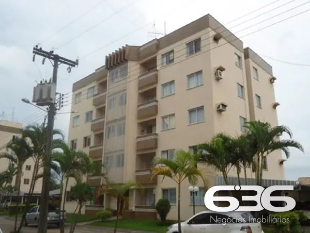 Apartamento com espaço, aconchego e praticidade n