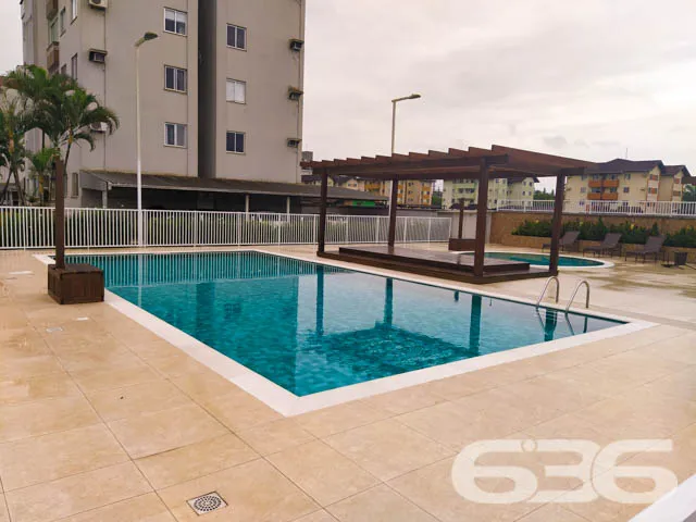 Apartamento com espaço, aconchego e praticidade n