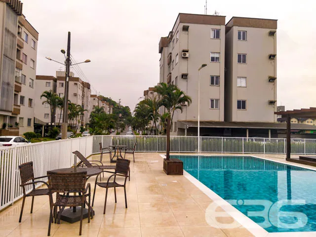 Apartamento com espaço, aconchego e praticidade n