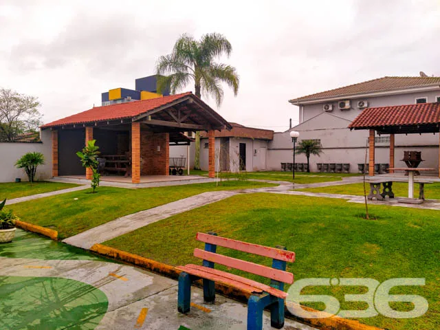 Apartamento com espaço, aconchego e praticidade n