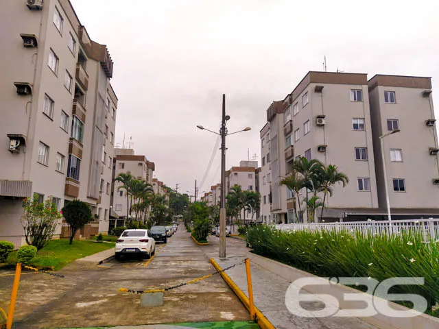 Apartamento com espaço, aconchego e praticidade n