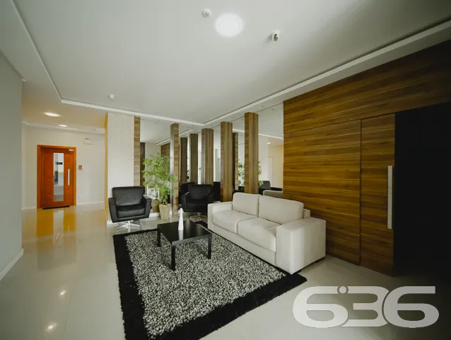 APARTAMENTO EXCEPCIONAL NO BAIRRO ATIRADORES - UMA
