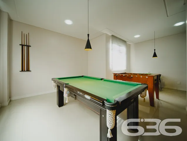 APARTAMENTO EXCEPCIONAL NO BAIRRO ATIRADORES - UMA