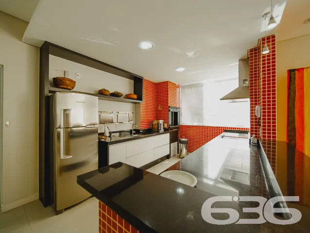 APARTAMENTO EXCEPCIONAL NO BAIRRO ATIRADORES - UMA