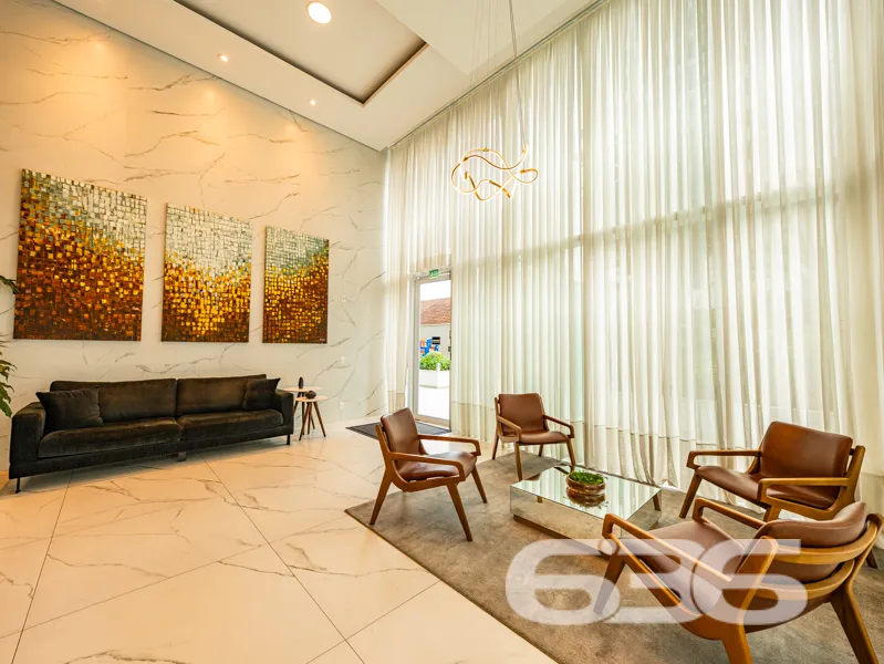 APARTAMENTO DE LUXO EM FRENTE AO 62º BATALHÃO DE I