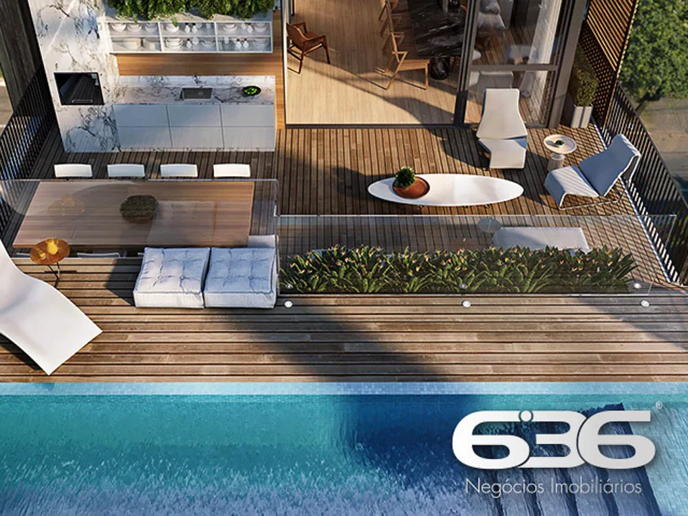 LUXO E EXLUSIVIDADE: APARTAMENTO DE ALTÍSSIMO PADR