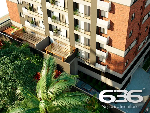 VENDE-SE APARTAMENTO NO BAIRRO AMÉRICA - INVISTA N