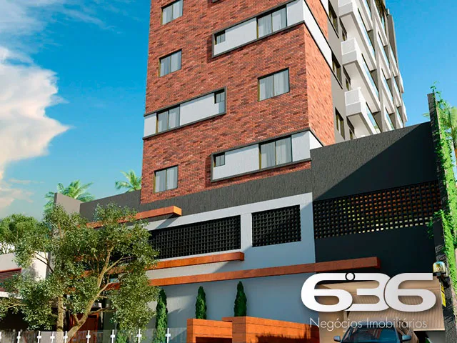 VENDE-SE APARTAMENTO NO BAIRRO AMÉRICA - INVISTA N