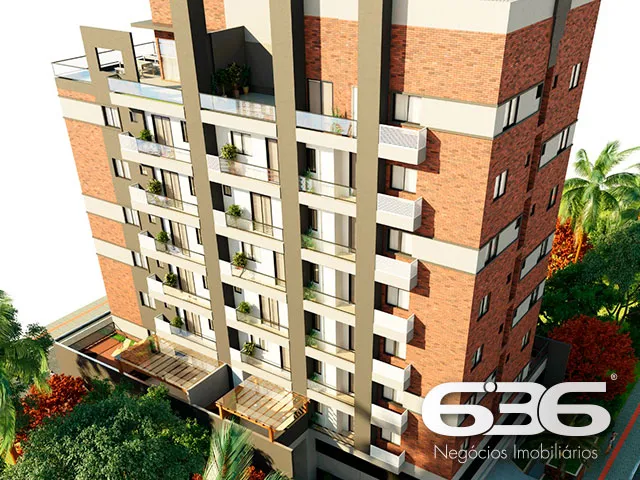 VENDE-SE APARTAMENTO NO BAIRRO AMÉRICA - INVISTA N