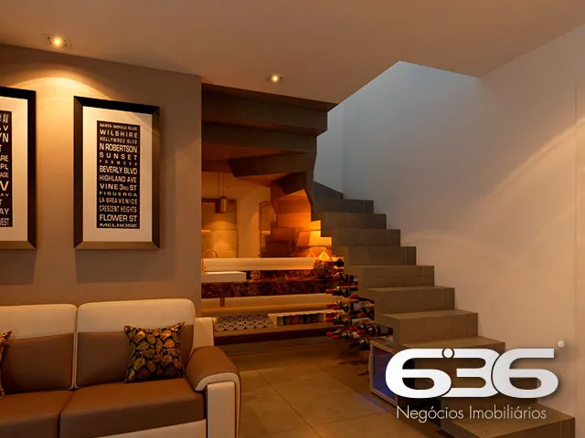 VENDE-SE APARTAMENTO NO BAIRRO AMÉRICA - INVISTA N
