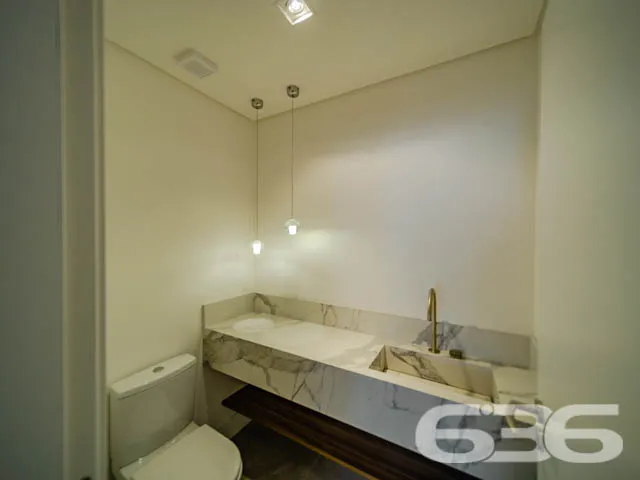 BAIRRO AMÉRICA: APARTAMENTO DE ALTO PADRÃO COM 3 S