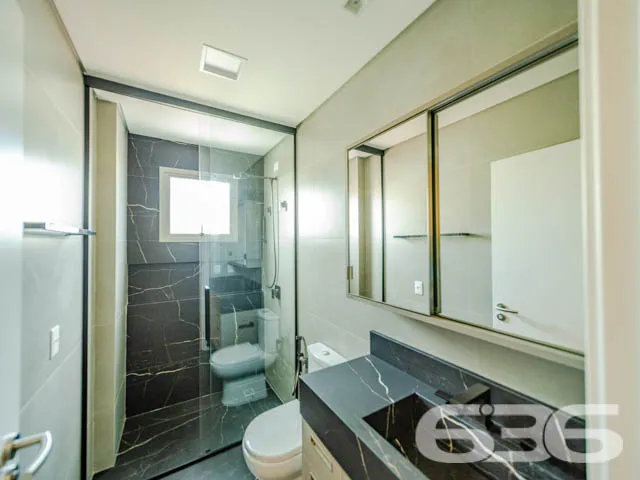 BAIRRO AMÉRICA: APARTAMENTO DE ALTO PADRÃO COM 3 S