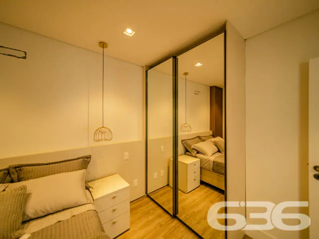 BAIRRO AMÉRICA: APARTAMENTO DE ALTO PADRÃO COM 3 S