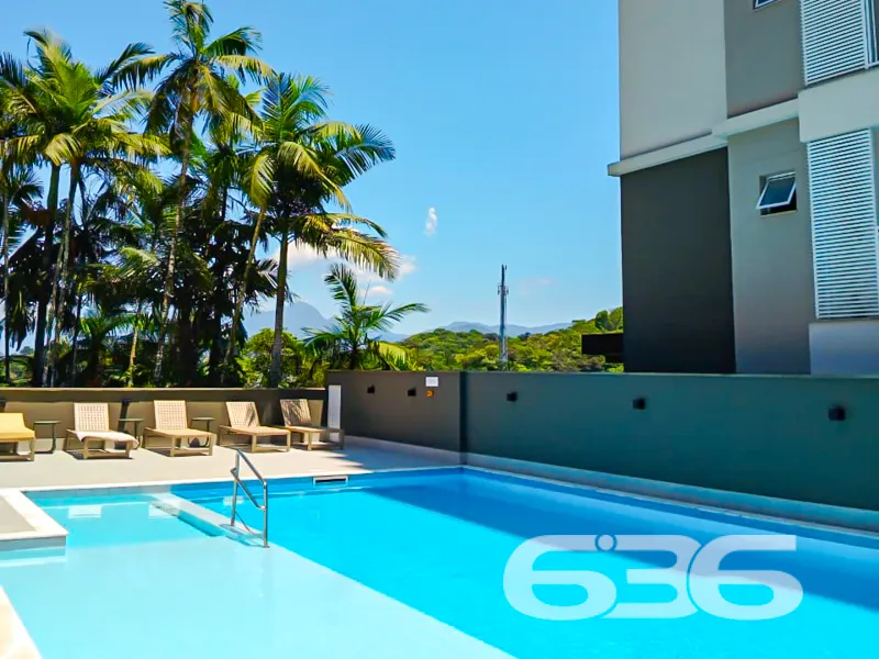 LINDO APARTAMENTO COM SUÍTE + 2 QUARTOS NO BAIRRO