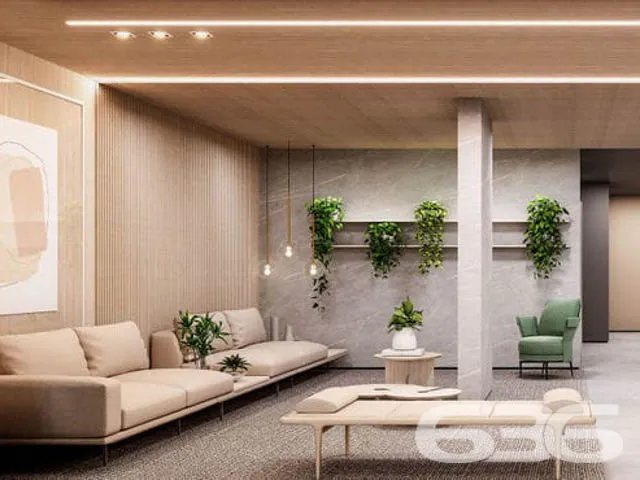 LUXO! APARTAMENTO DE ALTO PADRÃO COM 3 SUÍTES NO B