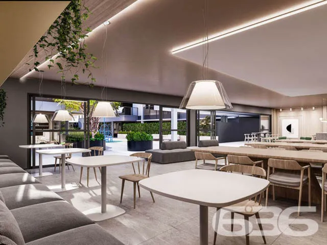 LUXO! APARTAMENTO DE ALTO PADRÃO COM 3 SUÍTES NO B