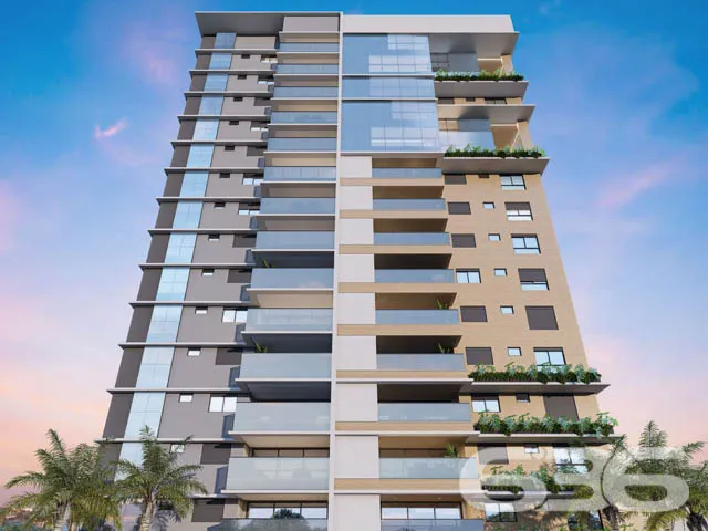 LUXO! APARTAMENTO DE ALTO PADRÃO COM 3 SUÍTES NO B