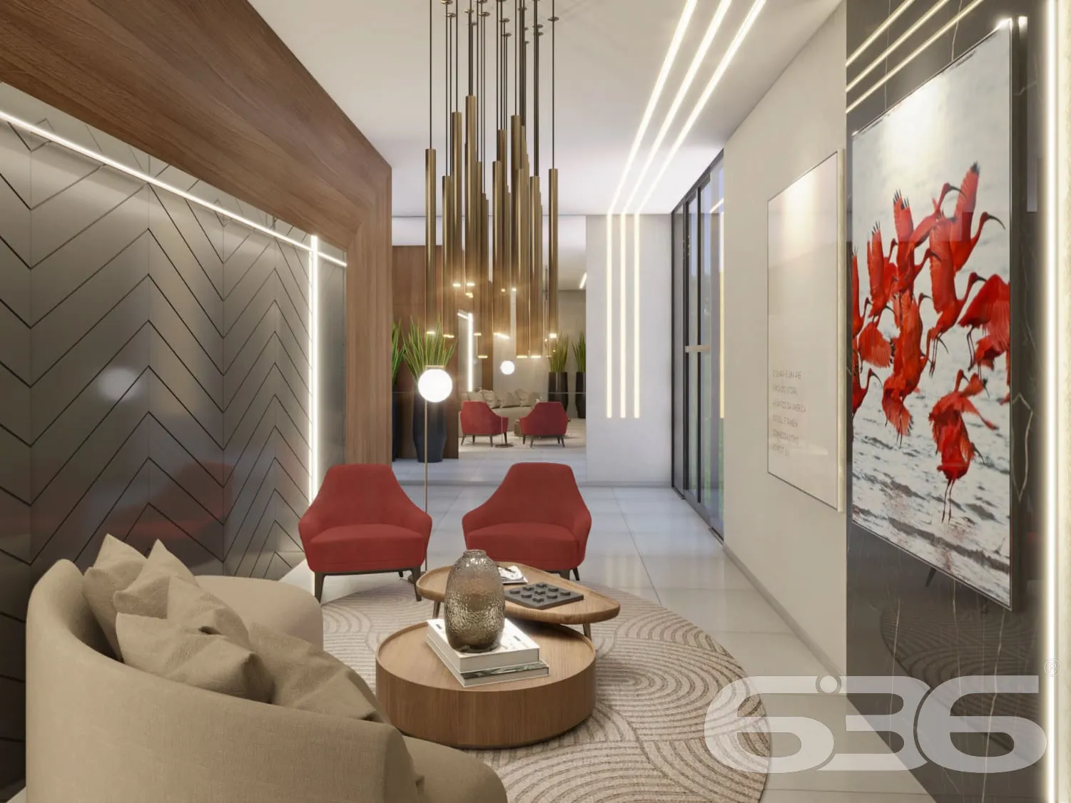APARTAMENTOS À VENDA NO BAIRRO SAGUAÇU, EM JOINVIL