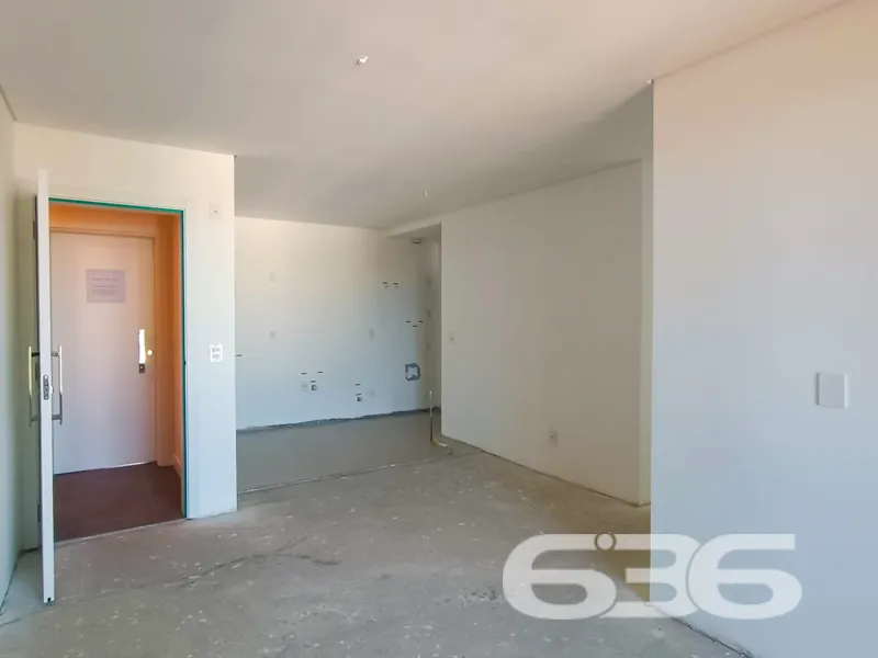 Apartamento alto padrão à venda no Anita Garibaldi