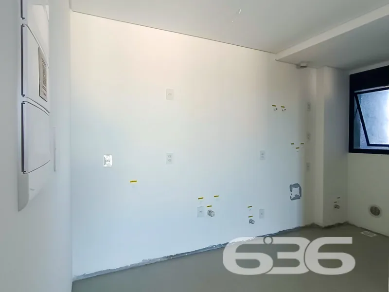 Apartamento alto padrão à venda no Anita Garibaldi