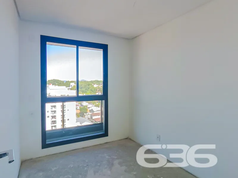 Apartamento alto padrão à venda no Anita Garibaldi